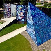 Carl-Henning Pedersen & Else Alfelts Museum