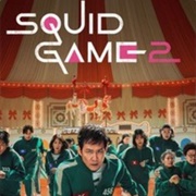 Squid Games S02