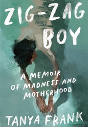 Zig-Zag Boy (Tanya Frank)