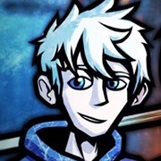 Nathan Provost as Jack Frost