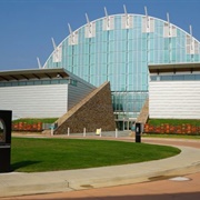 First Americans Museum