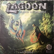 Lagoon Land of Druids
