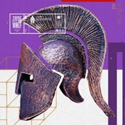 Gladiator - Zayde Wølf