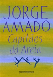 Capitães Da Areia (Jorge Amado)