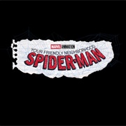 Your Friendly Neighborhood Spider-Man Season 2