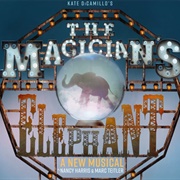 The Magician's Elephant