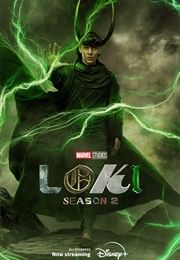 Loki (2021)