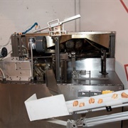 Museum of Food and Drink