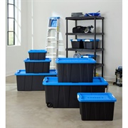 Plastic Storage Containers