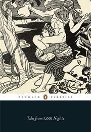 Tales From 1,001 Nights (Unknown)