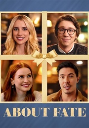 About Fate (2022)