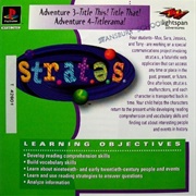 Str.At.E.S Title This! Title That!