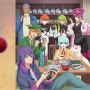 Delusional Monthly Magazine