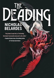 The Deading (Nicholas Belardes)
