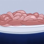 Corvarian Sludge Worm