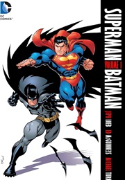 Superman/Batman Vol. 1 (Jeph Loeb)