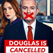 Douglas Is Cancelled