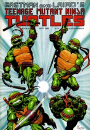 Teenage Mutant Ninja Turtles (1984)