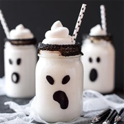 Themed Milkshake