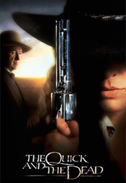 The Quick and the Dead (1995)