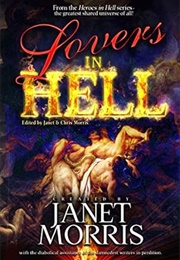 Lovers in Hell (Janet Morris)