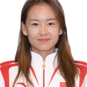Yang Jiayu (China) Athletics
