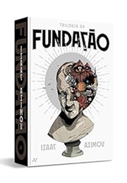 Trilogia Da Fundação (Isaac Asimov)