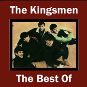 Louie Louie - The Kingsmen