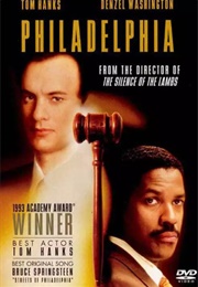 Philladelphia (1993)