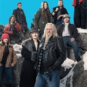 Alaskan Bush People Season 8