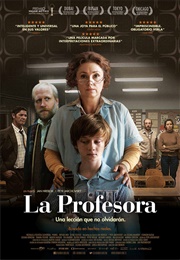 The Teacher (2016)