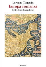 Europa Romanza (Lorenzo Tomasin)