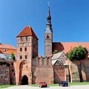 Tangermünde, Germany