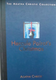 Hercule Poirot's Christmas (Agatha Christmas)