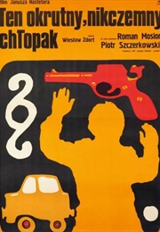 Ten Okrutny, Nikczemny Chłopak (1972)