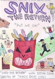 Snix: The Return (1996)