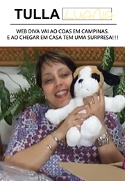 Web Diva Vai Ao Coas Em Campinas. E Ao Chegar Em Casa Tem Uma Surpresa!!! (2011)