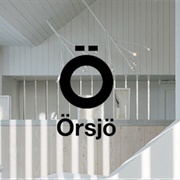 Örsjö