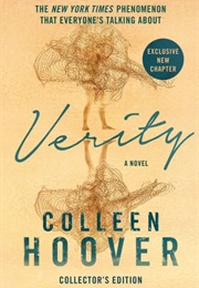 Verity: Collector's Edition (Colleen Hoover)