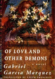 Of Love and Other Demons (Márquez, Gabriel García)