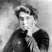 Emma Goldman
