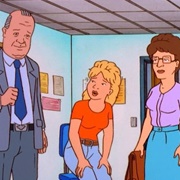 S3.E6: Peggy's Pageant Fever