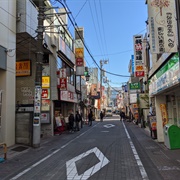Yamato, Kanagawa, Japan