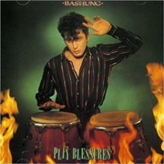 Alain Bashung - Play Blessures
