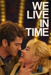 We Live in a Time (2024)
