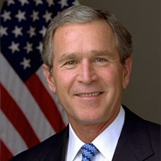 George W. Bush (2001-2009)