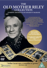 Bridget's Night Out (1936)