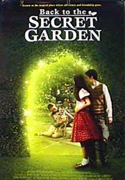 Back to the Secret Garden (2000)