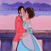 S1.E29: Let's Go to the Honey-Moon