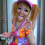 Ganguro